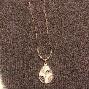 Cute necklace